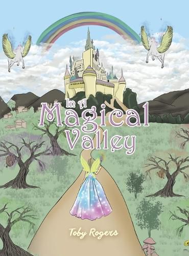 Cover image for In a Magical Valley