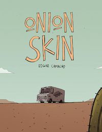 Cover image for Onion Skin