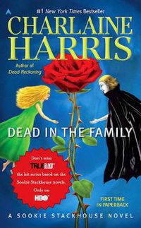 Cover image for Dead in the Family