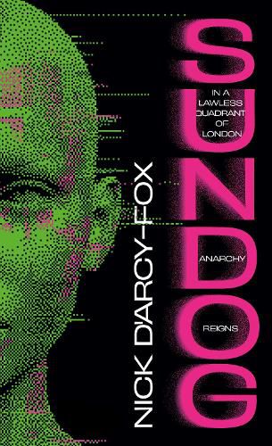 Cover image for SunDog
