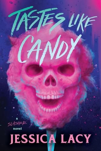 Cover image for Tastes Like Candy