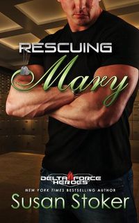 Cover image for Rescuing Mary