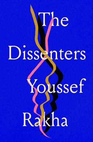 Cover image for The Dissenters