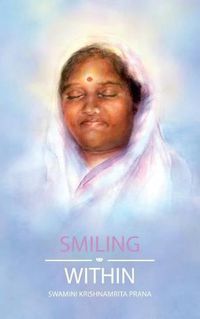 Cover image for Smiling Within