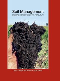 Cover image for Soil Management: Building a Stable Base for Agriculture