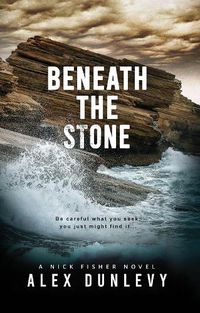 Cover image for Beneath the Stone