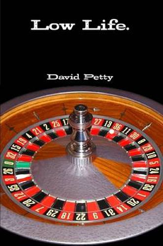 Cover image for Low Life.
