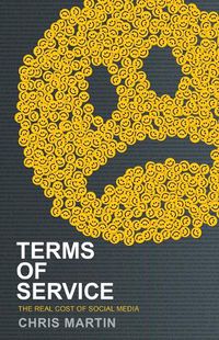 Cover image for Terms of Service