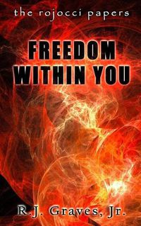 Cover image for Freedom Within You