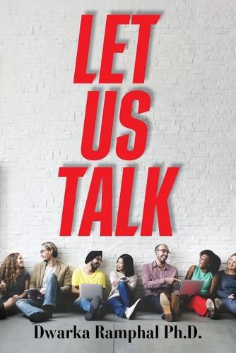 Cover image for Let Us Talk