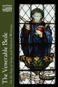 Cover image for The Venerable Bede: On the Song of Songs and Selected Writings