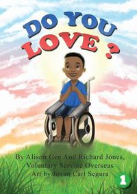 Cover image for Do You Love?