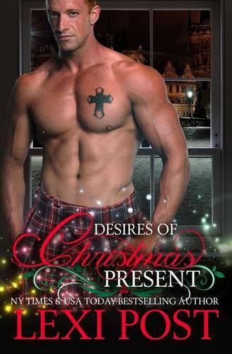 Cover image for Desires of Christmas Present