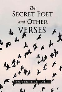 Cover image for The Secret Poet & Other Verses