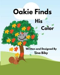 Cover image for Oakie Finds His Color