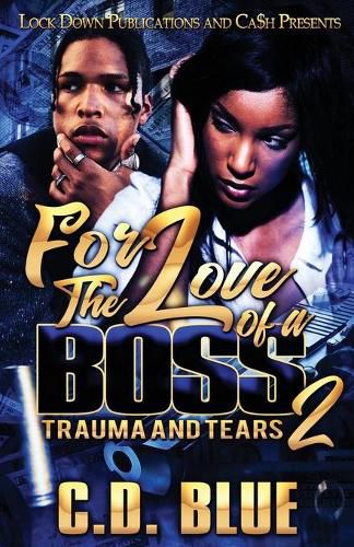 Cover image for For the Love of a Boss 2