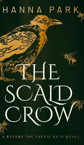 Cover image for The Scald Crow
