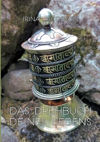 Cover image for Das Drehbuch deines Lebens