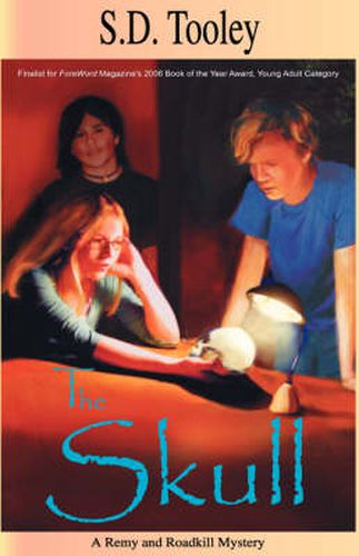 Cover image for The Skull