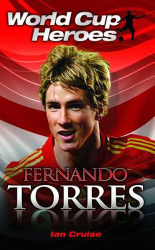 Cover image for Fernando Torres