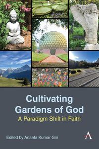 Cover image for Cultivating Gardens of God