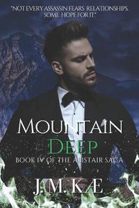 Cover image for Mountain Deep