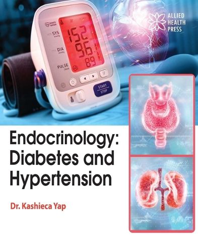 Cover image for Endocrinology