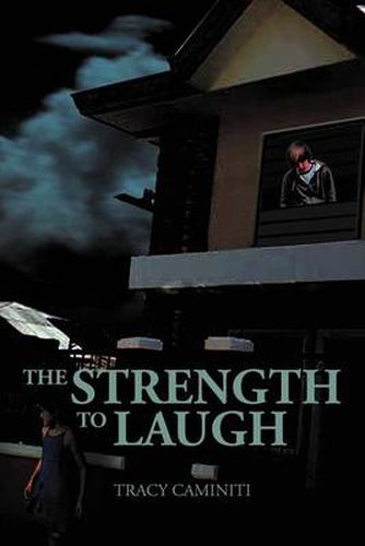 Cover image for The Strength to Laugh