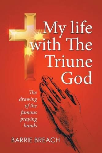 Cover image for My Life with the Triune God