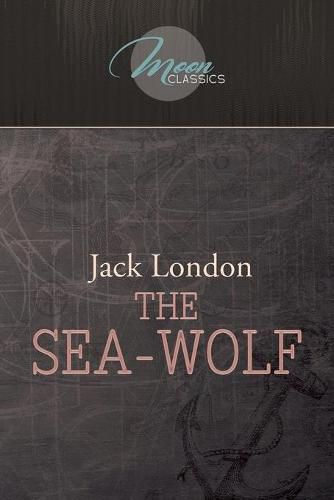 Cover image for The Sea-Wolf