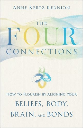 Cover image for The Four Connections