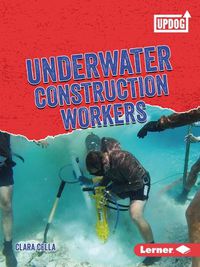 Cover image for Underwater Construction Workers