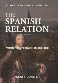 Cover image for The Spanish Relation