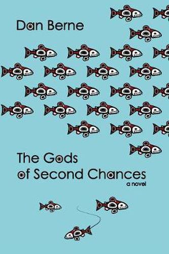 Cover image for The Gods of Second Chances