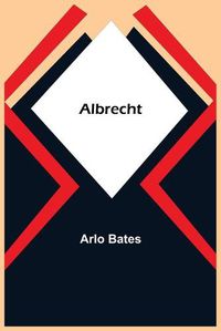 Cover image for Albrecht