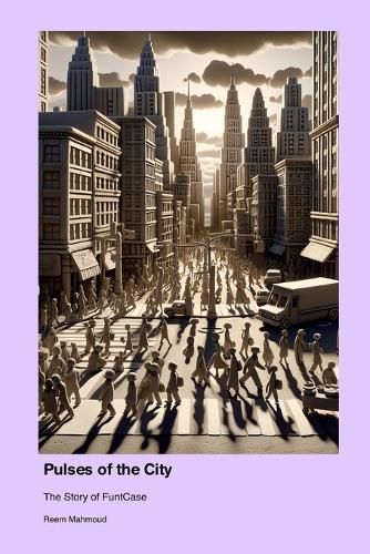 Cover image for Pulses of the City