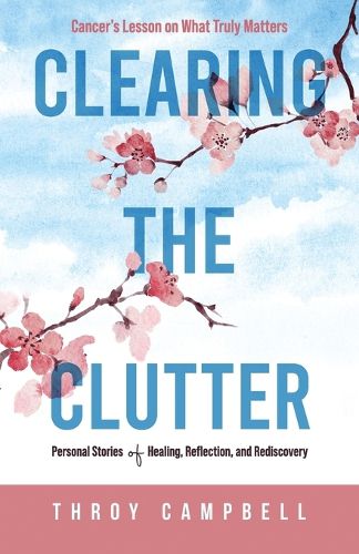 Cover image for Clearing the Clutter