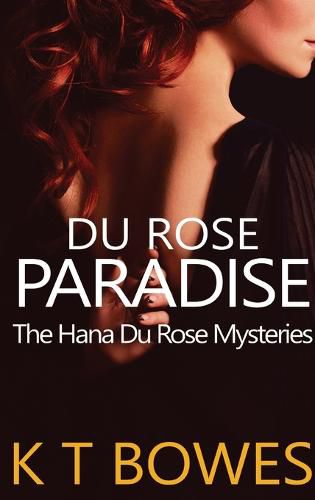 Cover image for Du Rose Paradise