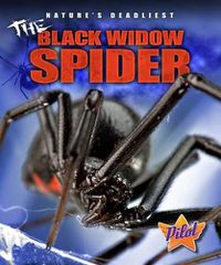 Cover image for The Black Widow Spider