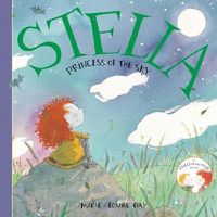Cover image for Stella, Princess of the Sky