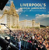 Cover image for Liverpool's Musical Landscapes