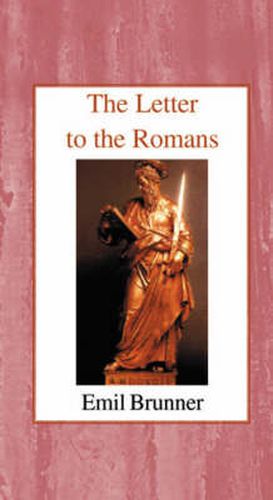 The Letter to the Romans