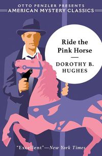 Cover image for Ride the Pink Horse
