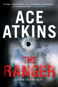 Cover image for The Ranger