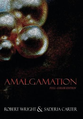 Cover image for Amalgamation: (full Color Edition)