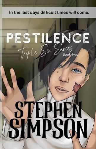 Cover image for Pestilence