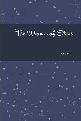 Cover image for The Weaver of Stars