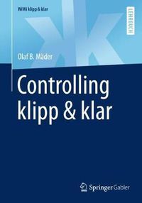 Cover image for Controlling Klipp & Klar