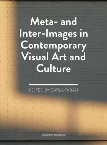 Cover image for Meta- and Inter-Images in Contemporary Visual Art and Culture