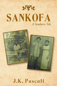 Cover image for Sankofa